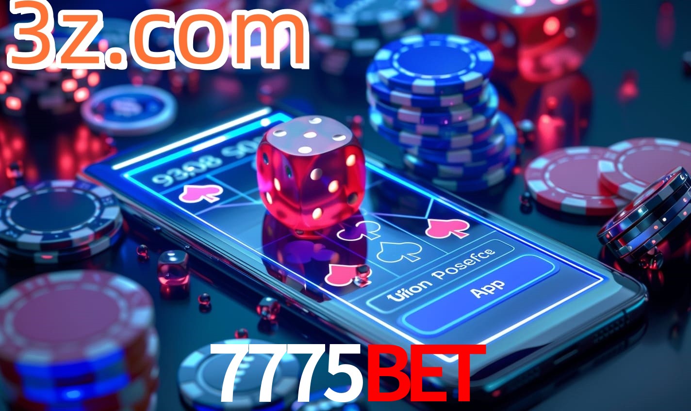 Baixar App 7775BET