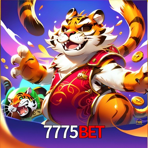Cassino Online 7775BET