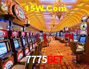 Promoção Relâmpago 7775BET