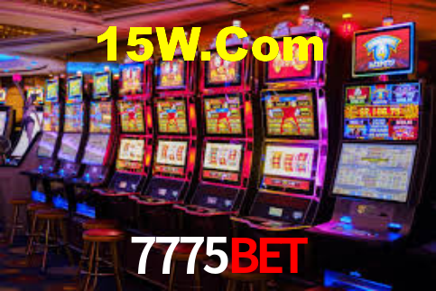 7775BET,7775BET.Com