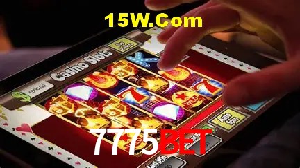 Estatísticas do Jogo 7775BET