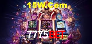 Game Statistics 7775BET