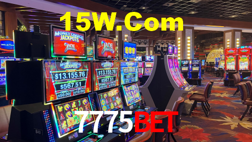 7775BET