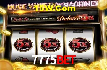 Avaliações dos Jogadores 7775BET