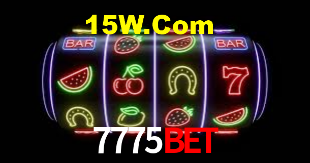 7775BET.Com