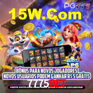 7775BET APP