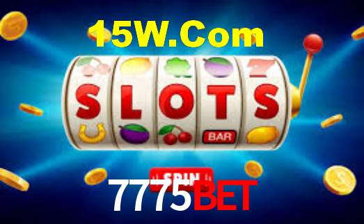 7775BET