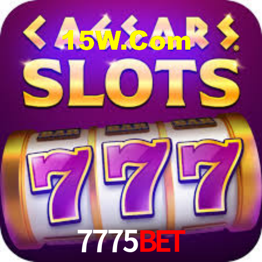 7775BET,7775BET.Com