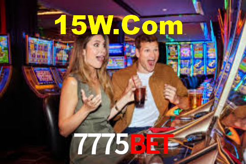 7775BET