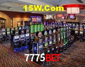 Especiais de Fim de Semana 7775BET