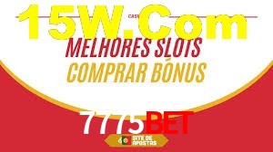 Programa VIP 7775BET