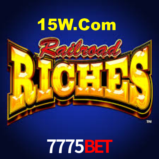 7775BET