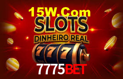 7775BET,7775BET.Com