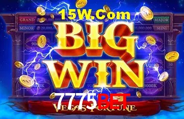 Apostas de Futebol 7775BET