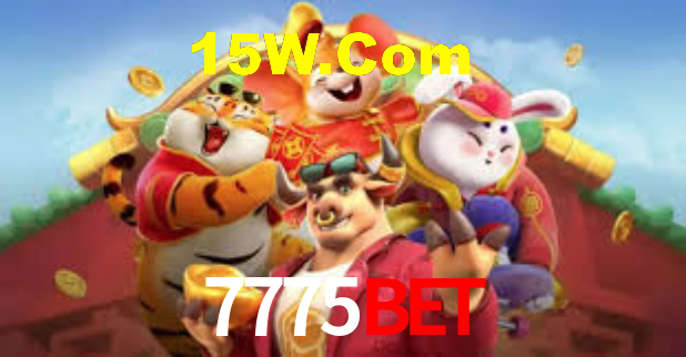 7775BET