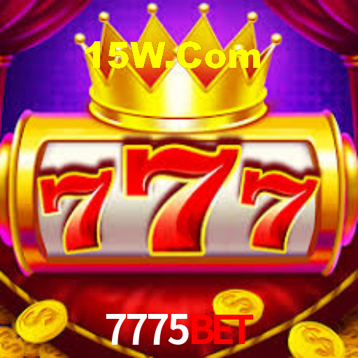 7775BET