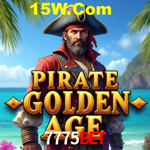 Descubra o Mundo do Cassino Online com 7775BET