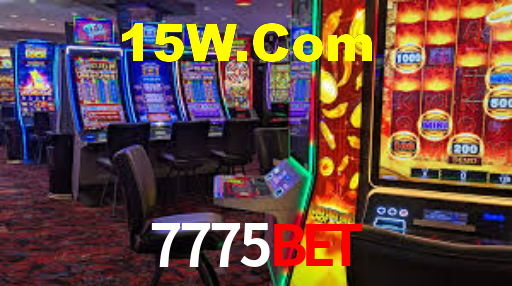 Explore as vantagens do 7775BET: serviço profissional e confiabilidade