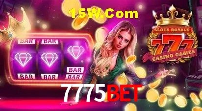 Benefícios da Conta 7775BET