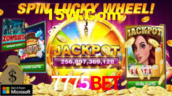 7775BET.Com