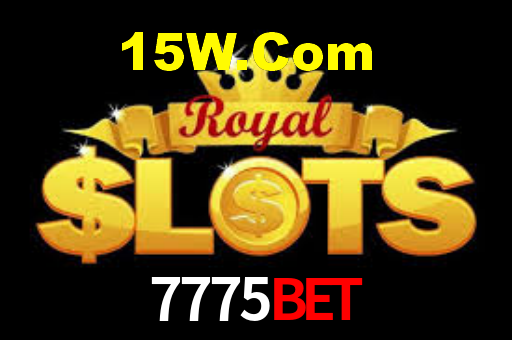7775BET APP