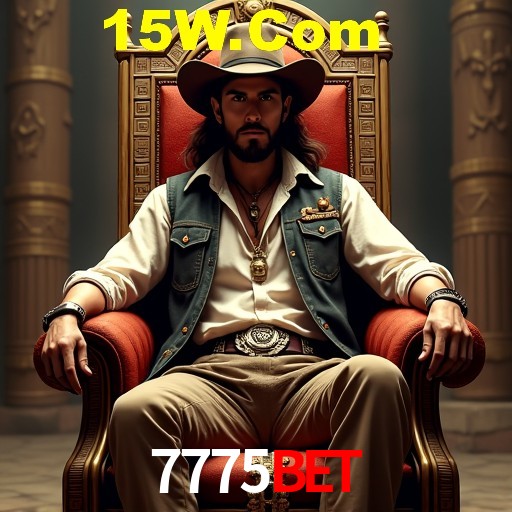 APP oficial da 7775BET para mobile
