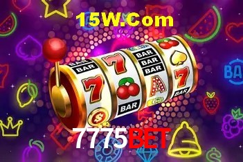 Casino Ao Vivo 7775BET