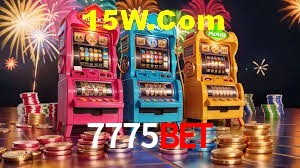 Game Providers 7775BET