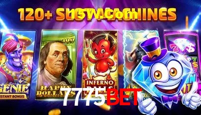 Tecnologia da Plataforma 7775BET