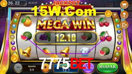 7775BET