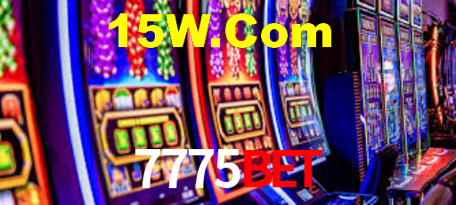 7775BET.Com