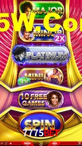 7775BET App Interface