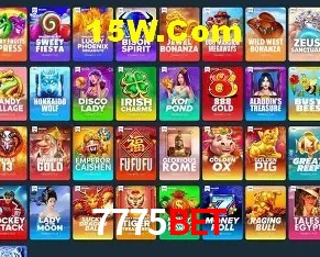 Programa VIP 7775BET