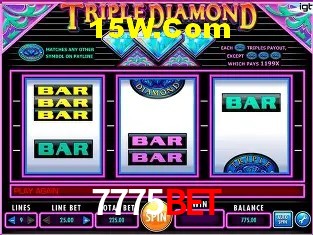 Segurança 2FA 7775BET