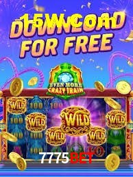 Live Casino 7775BET