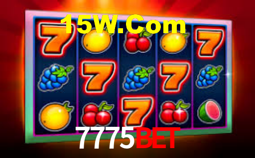 7775BET,7775BET.Com