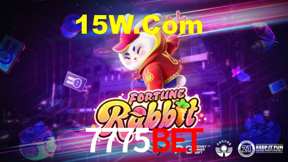 7775BET,7775BET.Com