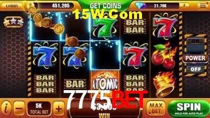 cassino 7775BET