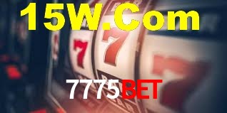 Welcome Bonus 7775BET