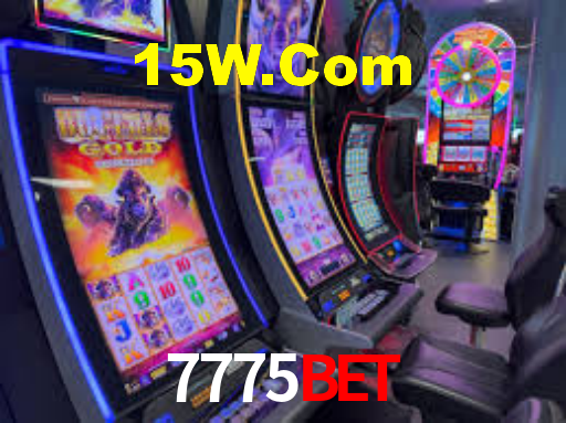 7775BET APP