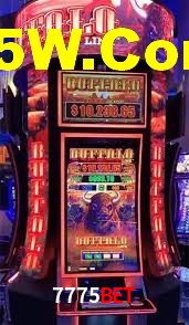 Roulette Table 7775BET
