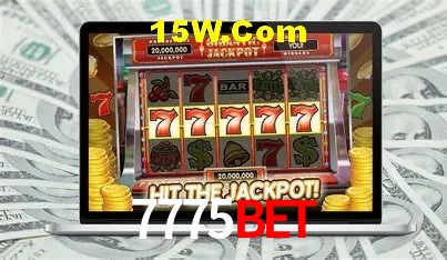Mesa de Blackjack 7775BET