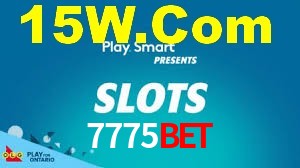 Daily Bonuses 7775BET