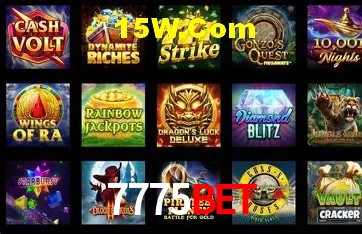 Apostas de Basquete 7775BET