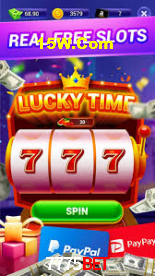 7775BET,7775BET.Com