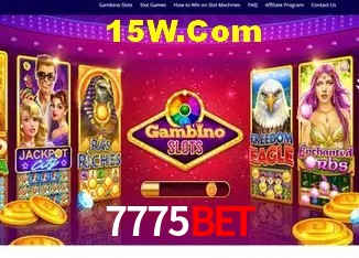 Apostas de Tênis 7775BET