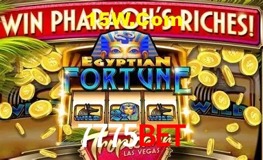 Casino Ao Vivo 7775BET