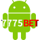 Aplicativo 7775BET para Android
