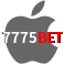 Aplicativo 7775BET para iOS