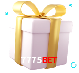 Receba seus bônus de boas-vindas no 7775BET